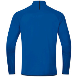 JAKO Challenge Sweatshirt mit 1/4-Reißverschluss...