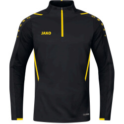 JAKO Challenge Sweatshirt mit 1/4-Reißverschluss...