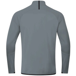 JAKO Challenge Sweatshirt mit 1/4-Reißverschluss...