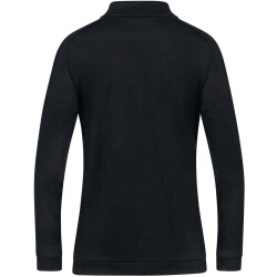 JAKO Tropicana Einlaufjacke Damen schwarz/anthrazit 34
