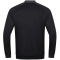 JAKO Tropicana Retro Einlaufjacke Herren schwarz/anthrazit L