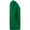 JAKO Challenge Sweatshirt Kinder sportgrün/schwarz 116