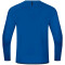 JAKO Challenge Sweatshirt Kinder royal/marine 128