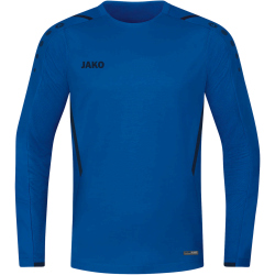 JAKO Challenge Sweatshirt royal/marine L