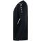 JAKO Challenge Sweatshirt Kinder schwarz/weiß 116