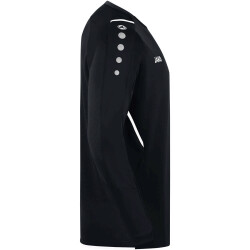 JAKO Challenge Sweatshirt schwarz/weiß L