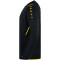 JAKO Challenge Sweatshirt schwarz/citro M