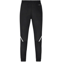 JAKO Challenge Polyesterhose Damen schwarz/weiß 34