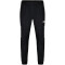 JAKO Challenge Polyesterhose Damen schwarz/weiß 40