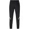 JAKO Challenge Polyesterhose Damen schwarz/weiß 40