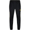 JAKO Challenge Polyesterhose Damen schwarz/citro 34
