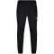 JAKO Challenge Polyesterhose Kinder schwarz/neonorange 116