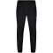 JAKO Challenge Polyesterhose Damen schwarz/rot 34