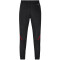 JAKO Challenge Polyesterhose Damen schwarz/rot 34