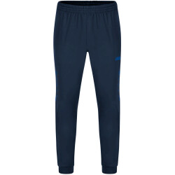 JAKO Challenge Polyesterhose Damen marine/royal 34