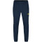JAKO Challenge Polyesterhose Damen marine/neongelb 34