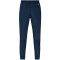 JAKO Challenge Polyesterhose marine/maroon M