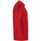 JAKO Challenge Polyesterjacke Kinder rot/schwarz 128