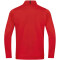 JAKO Challenge Polyesterjacke rot/schwarz 3XL