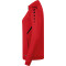 JAKO Challenge Polyesterjacke Damen rot/schwarz 40