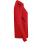 JAKO Challenge Polyesterjacke Damen rot/schwarz 42