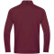 JAKO Challenge Polyesterjacke Kinder maroon/marine 116