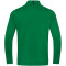 JAKO Challenge Polyesterjacke sportgrün/schwarz S