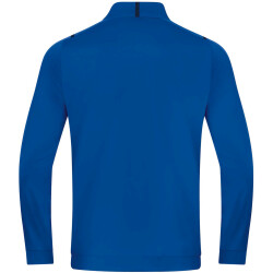 JAKO Challenge Polyesterjacke Kinder royal/marine 116