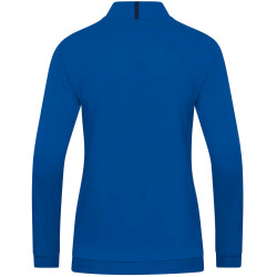 JAKO Challenge Polyesterjacke Damen royal/marine 34
