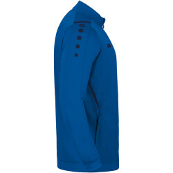 JAKO Challenge Polyesterjacke royal/marine XXL