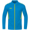 JAKO Challenge Polyesterjacke Kinder JAKO blau/neongelb 152