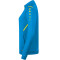 JAKO Challenge Polyesterjacke Damen JAKO blau/neongelb 40