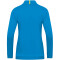 JAKO Challenge Polyesterjacke Damen JAKO blau/neongelb 44