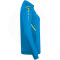 JAKO Challenge Polyesterjacke Damen JAKO blau/neongelb 44
