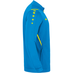JAKO Challenge Polyesterjacke JAKO blau/neongelb L