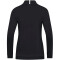 JAKO Challenge Polyesterjacke Damen schwarz/weiß 42