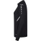 JAKO Challenge Polyesterjacke Damen schwarz/weiß 42