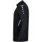 JAKO Challenge Polyesterjacke schwarz/weiß M