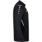 JAKO Challenge Polyesterjacke schwarz/weiß M