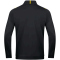 JAKO Challenge Polyesterjacke schwarz/citro 4XL