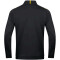 JAKO Challenge Polyesterjacke schwarz/citro M