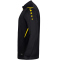 JAKO Challenge Polyesterjacke schwarz/citro S