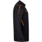 JAKO Challenge Polyesterjacke schwarz/neonorange 3XL