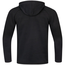 JAKO Challenge Kapuzenjacke schwarz...