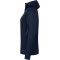 JAKO Challenge Kapuzenjacke Damen marine meliert/royal 34