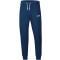 JAKO Base Jogginghose mit Bündchen Kinder marine 140