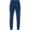 JAKO Base Jogginghose mit Bündchen Kinder marine 140