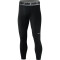 JAKO Long Tight Winter Funktionshose warm schwarz XXL