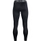 JAKO Long Tight Winter Funktionshose warm schwarz XXL