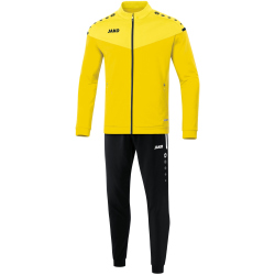JAKO Champ 2.0 Trainingsanzug Polyester citro/citro light M